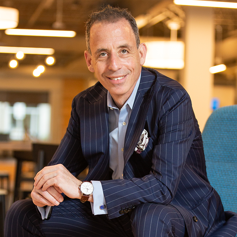 David Chechik, Vice President, Growth and Retention David Chechik, Vice President, Growth and Retention