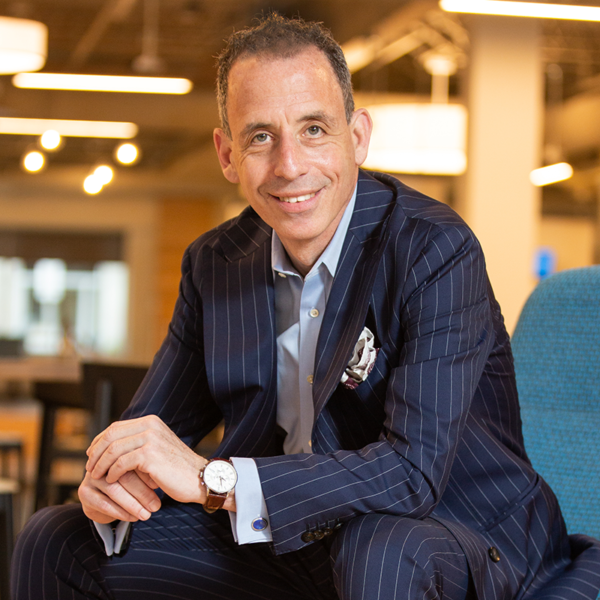 David Chechik, Vice President, Growth and Retention David Chechik, Vice President, Growth and Retention