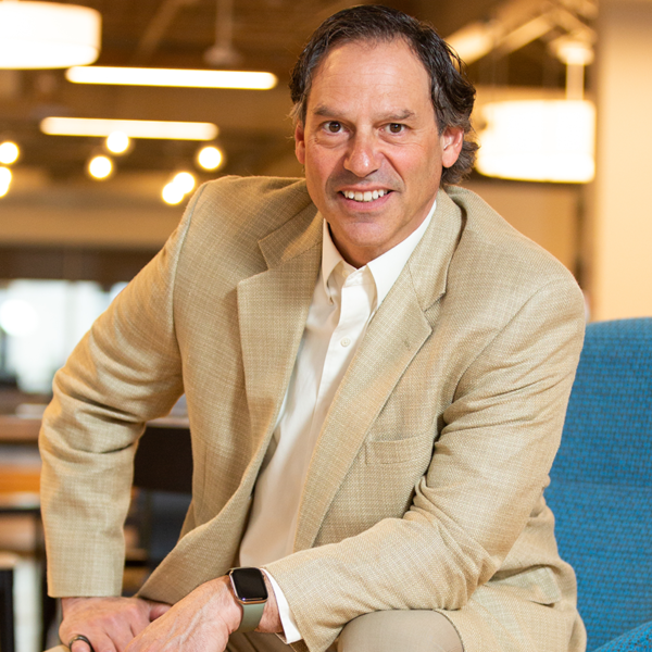 David Lanci, Co-founder, Chairman and Chief Executive Officer David Lanci, Co-founder, Chairman and Chief Executive Officer