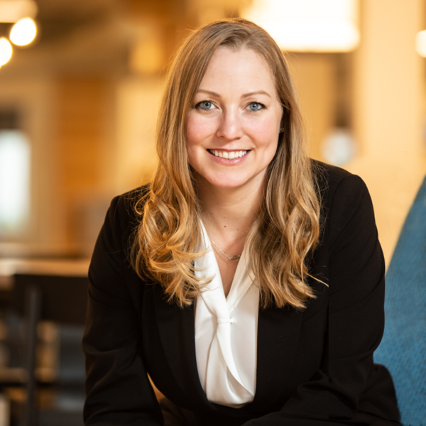 Jenna Arruda Vice President, People & Culture Jenna Arruda Vice President, People & Culture